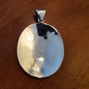 Jewelry - Sterling silver pendant Jewelry - Sterling silver pendant